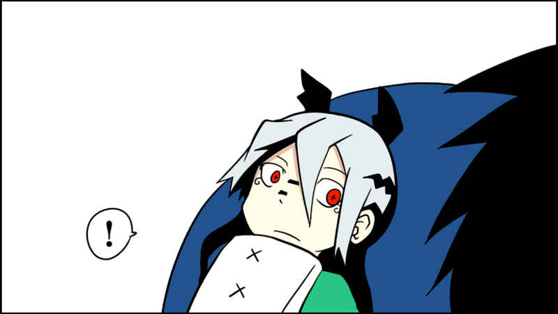 Page 28 Chapter 28 Senyuu.