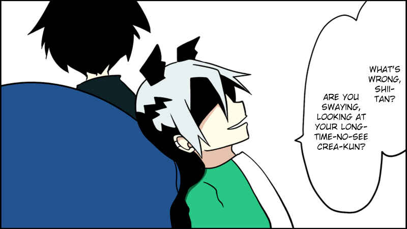 Page 30 Chapter 28 Senyuu.