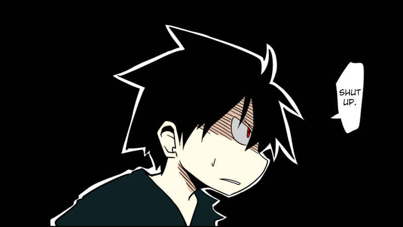 Page 31 Chapter 28 Senyuu.