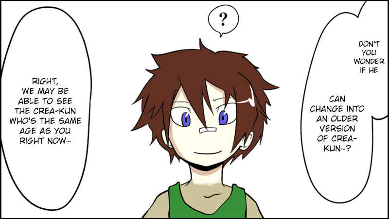 Page 33 Chapter 28 Senyuu.