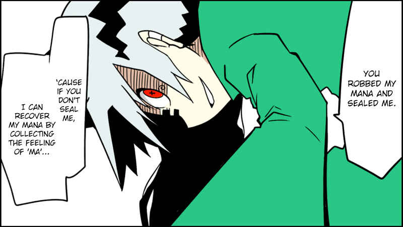 Page 38 Chapter 28 Senyuu.
