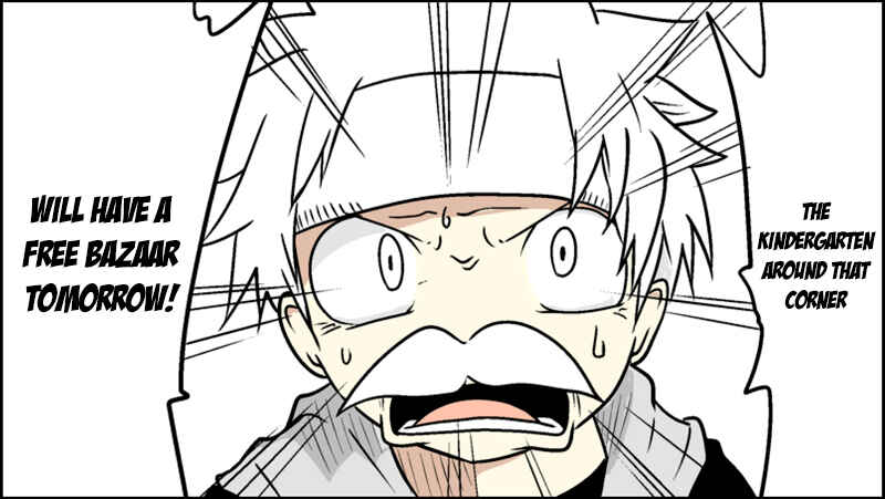 Page 16 Chapter 40 Senyuu.