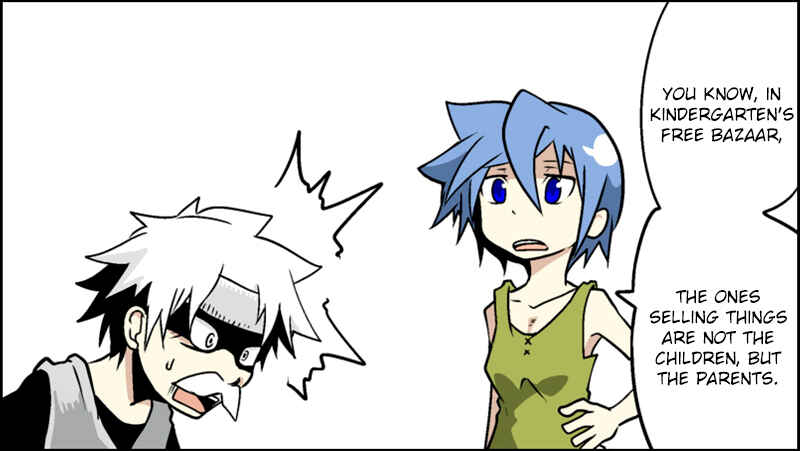 Page 19 Chapter 40 Senyuu.