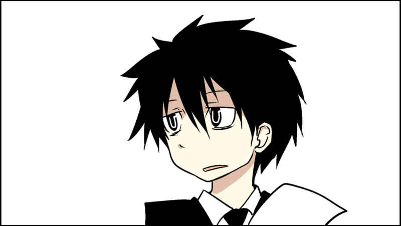 Page 39 Chapter 40 Senyuu.
