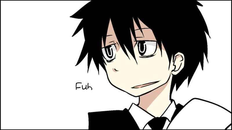 Page 40 Chapter 40 Senyuu.