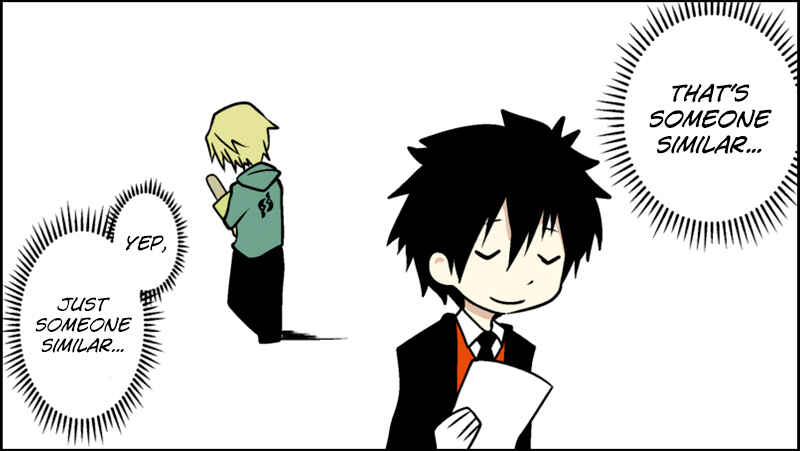 Page 41 Chapter 40 Senyuu.