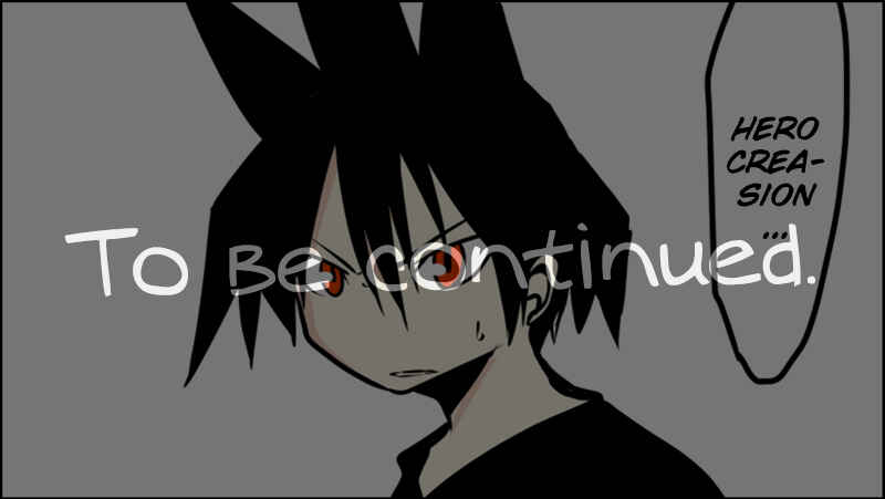 Page 37 Chapter 23 Senyuu.