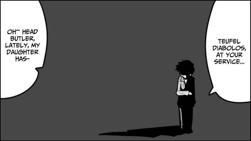 Page 41 Chapter 23 Senyuu.