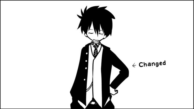 Page 46 Chapter 23 Senyuu.