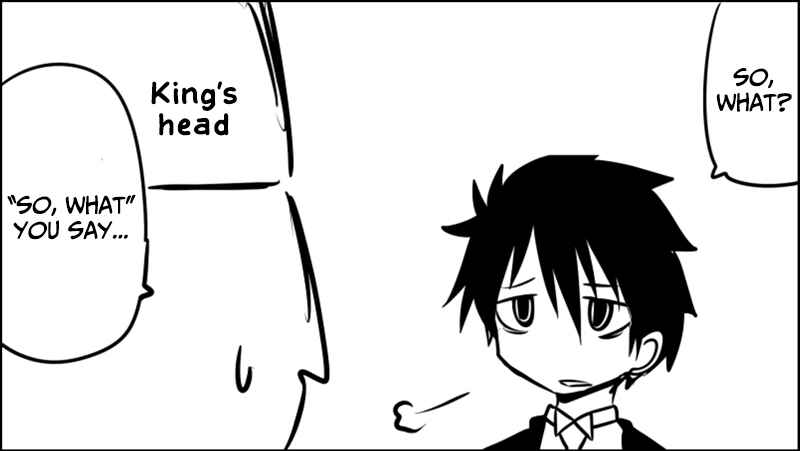 Page 47 Chapter 23 Senyuu.