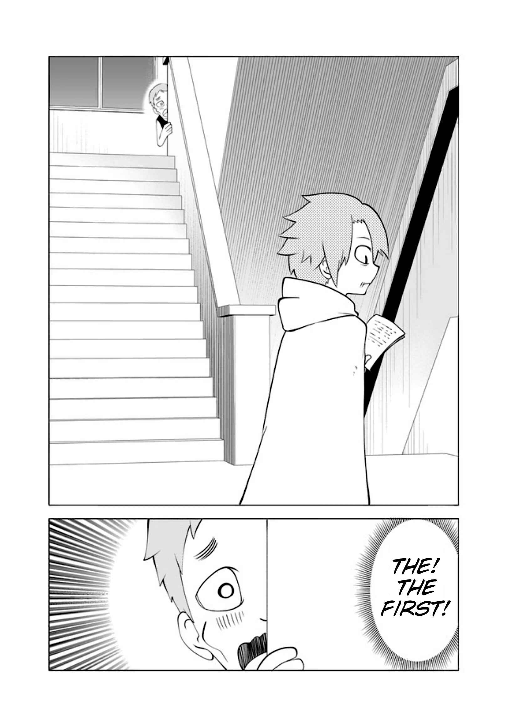 Page 4 Chapter 19 Senyuu.
