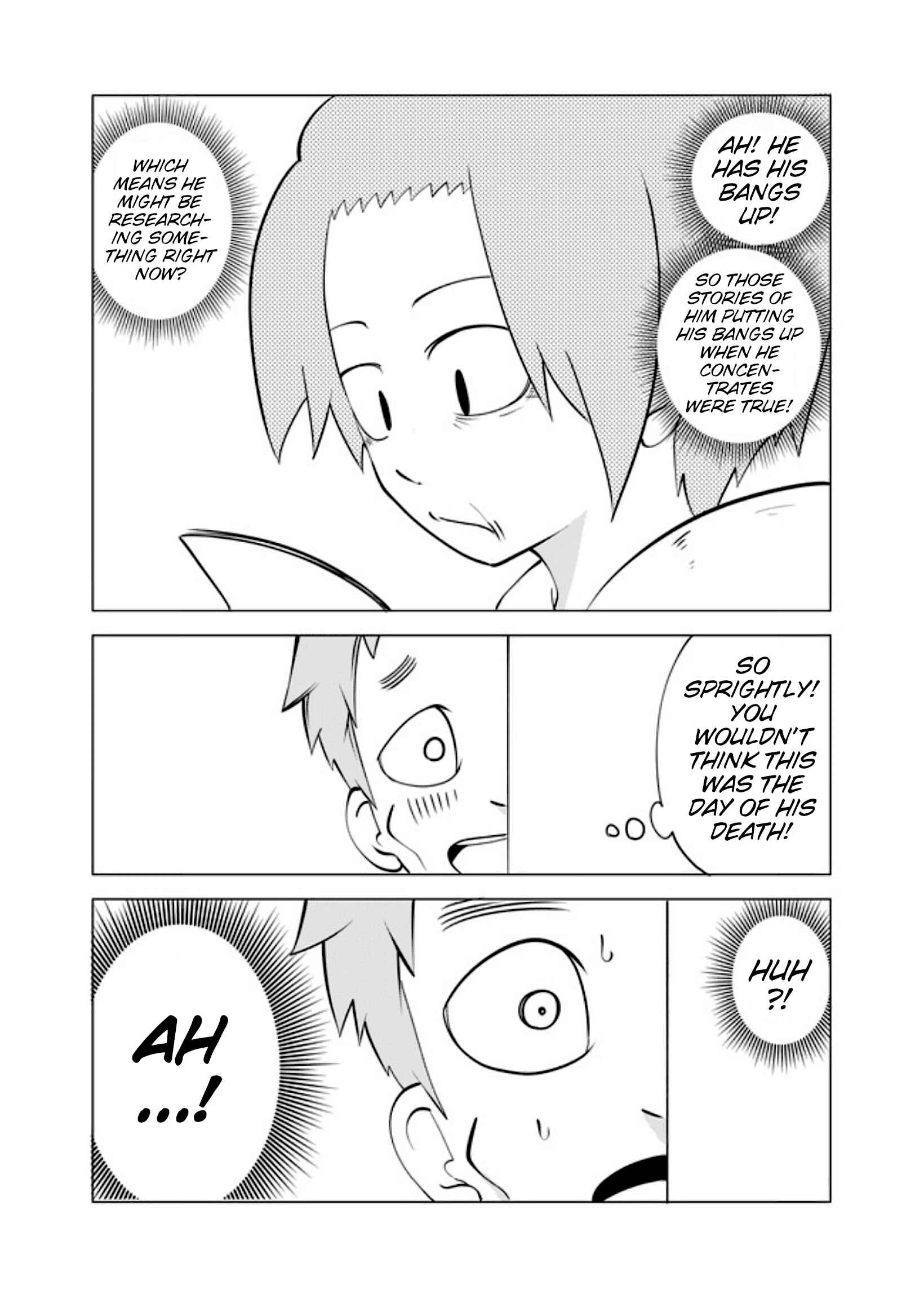 Page 5 Chapter 19 Senyuu.