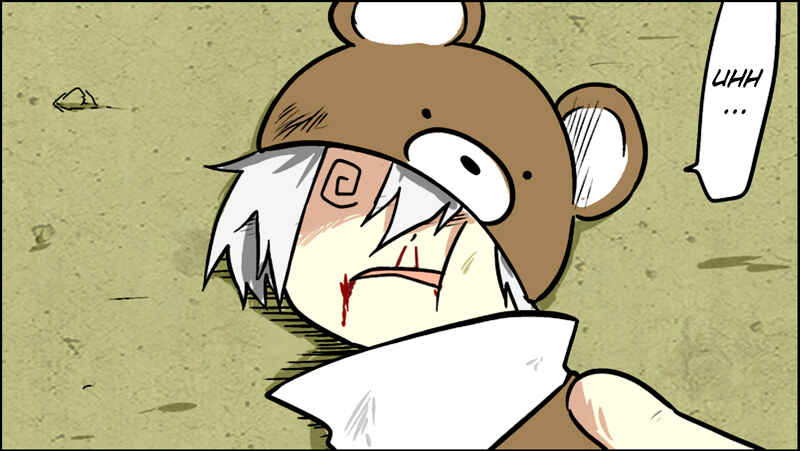 Page 10 Chapter 14 Senyuu.