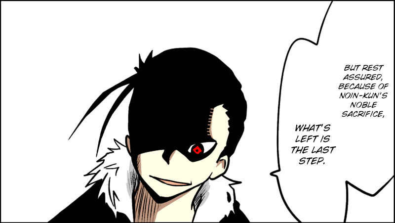 Page 13 Chapter 14 Senyuu.