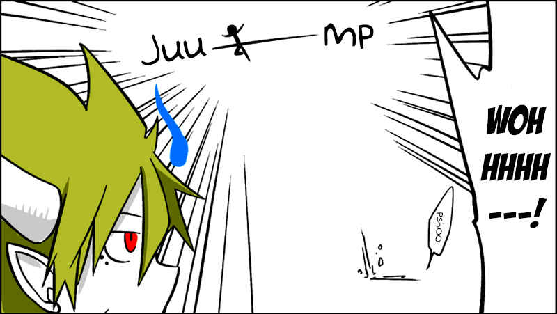 Page 23 Chapter 14 Senyuu.