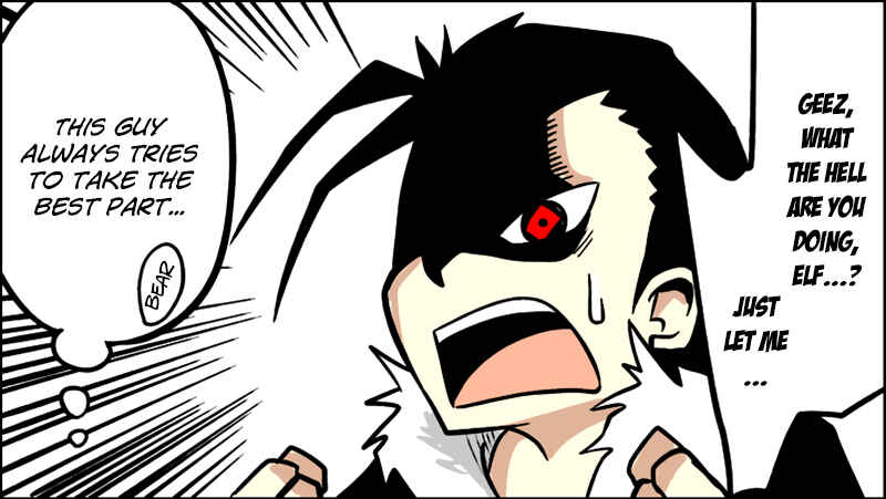Page 25 Chapter 14 Senyuu.