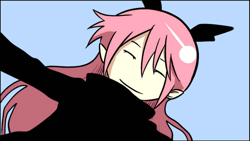 Page 29 Chapter 14 Senyuu.