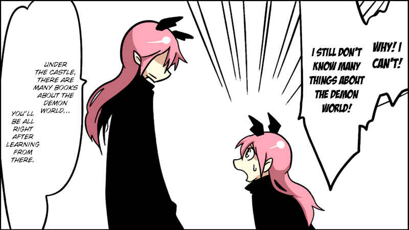 Page 3 Chapter 14 Senyuu.