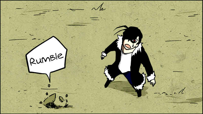 Page 31 Chapter 14 Senyuu.