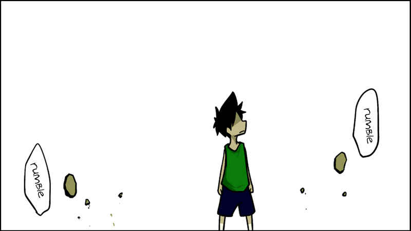 Page 33 Chapter 14 Senyuu.