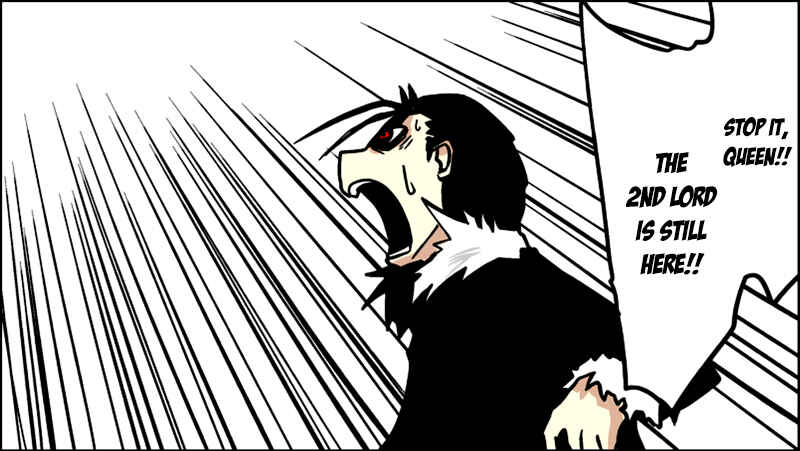 Page 35 Chapter 14 Senyuu.