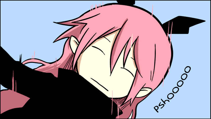 Page 36 Chapter 14 Senyuu.