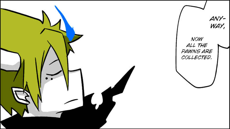 Page 52 Chapter 14 Senyuu.