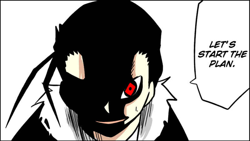 Page 53 Chapter 14 Senyuu.