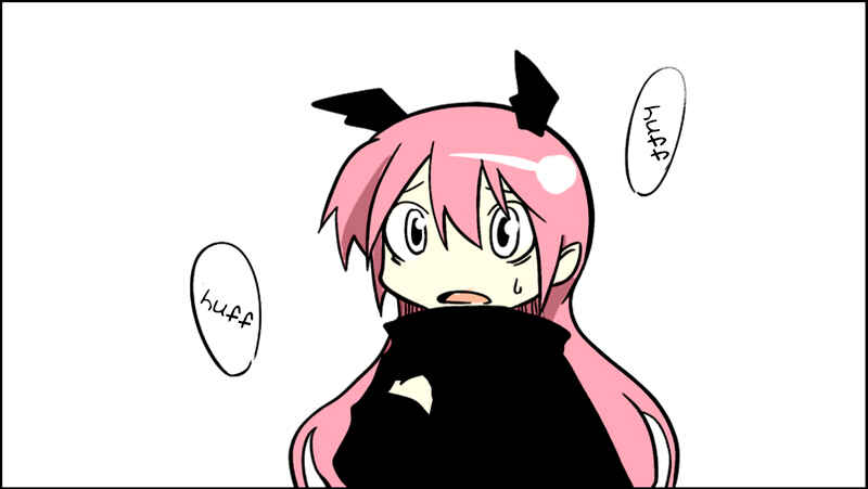 Page 55 Chapter 14 Senyuu.