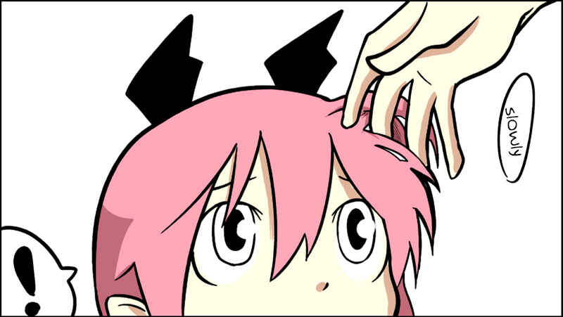 Page 6 Chapter 14 Senyuu.
