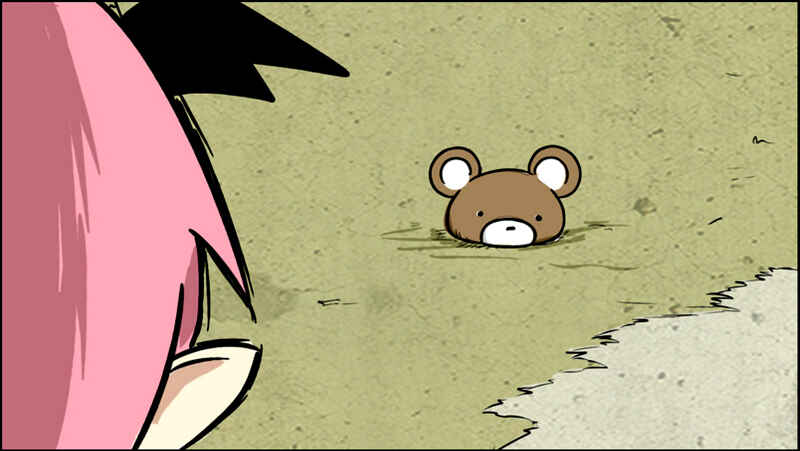 Page 60 Chapter 14 Senyuu.