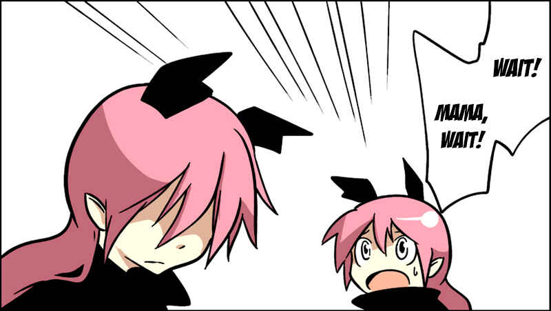 Page 7 Chapter 14 Senyuu.