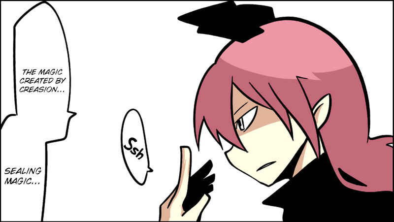 Page 8 Chapter 14 Senyuu.