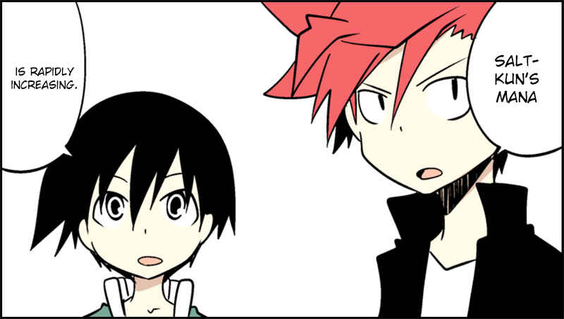 Page 23 Chapter 48 Senyuu.