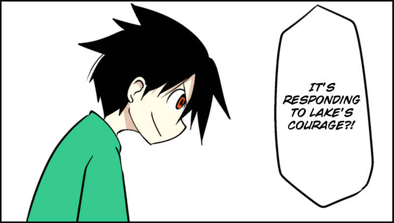 Page 26 Chapter 48 Senyuu.