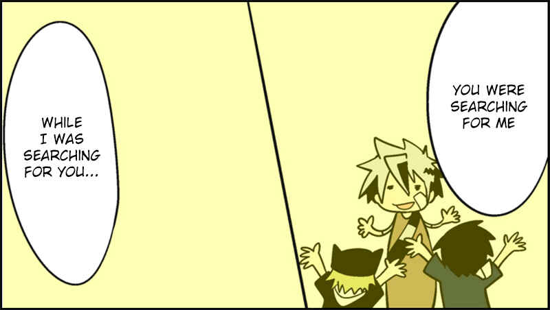 Page 32 Chapter 48 Senyuu.