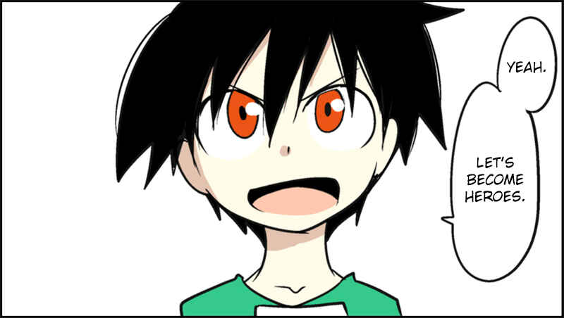 Page 35 Chapter 48 Senyuu.