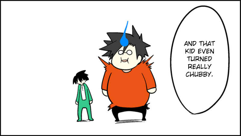 Page 39 Chapter 48 Senyuu.