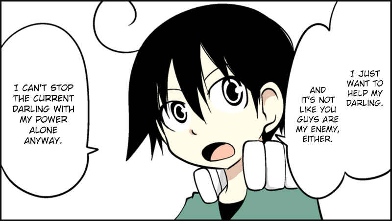 Page 5 Chapter 48 Senyuu.