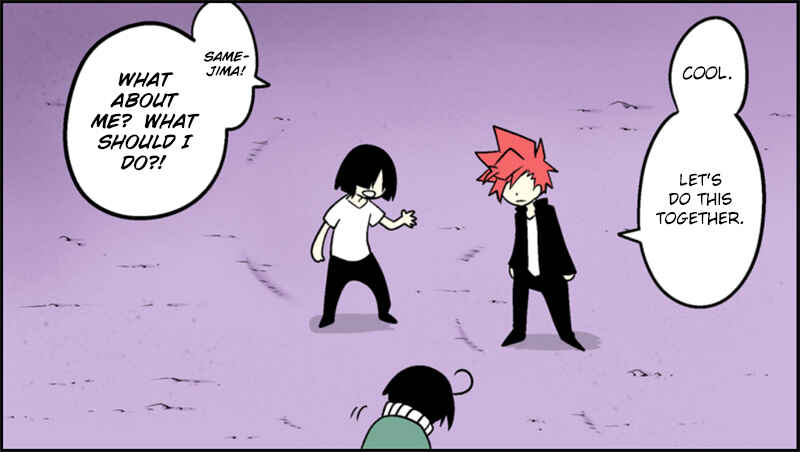 Page 7 Chapter 48 Senyuu.