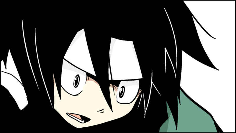 Page 13 Chapter 39 Senyuu.