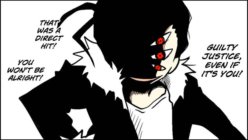 Page 15 Chapter 39 Senyuu.