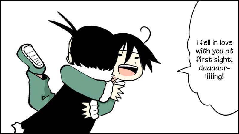 Page 16 Chapter 39 Senyuu.