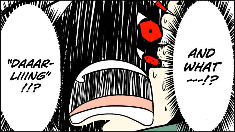 Page 18 Chapter 39 Senyuu.