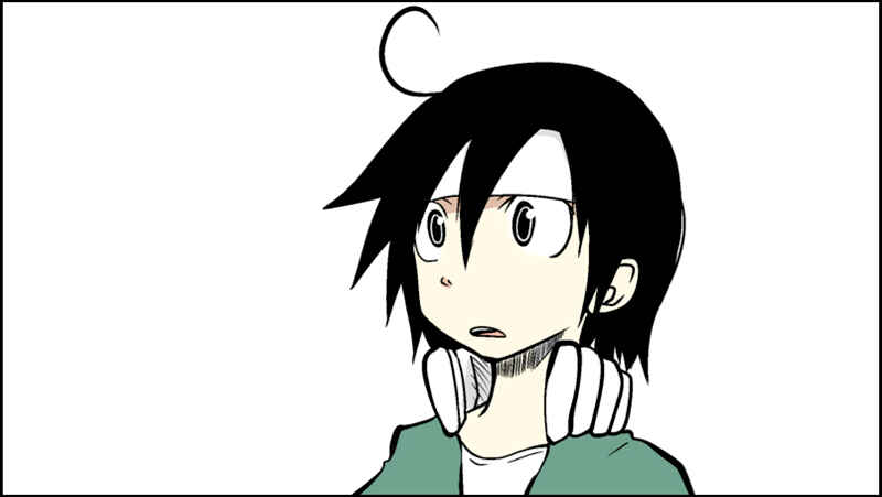 Page 2 Chapter 39 Senyuu.