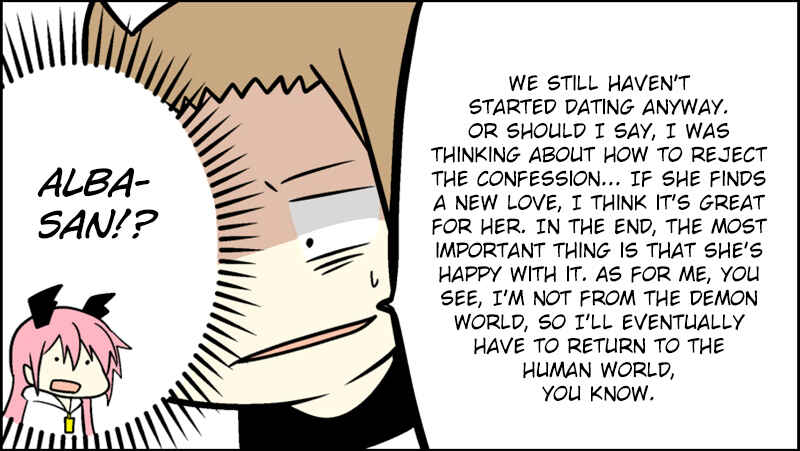 Page 22 Chapter 39 Senyuu.