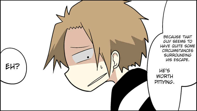 Page 25 Chapter 39 Senyuu.