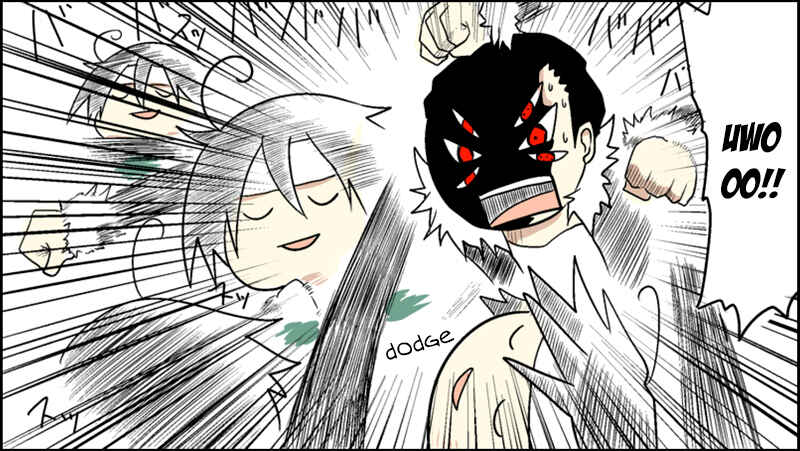 Page 27 Chapter 39 Senyuu.