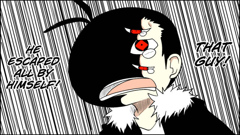 Page 32 Chapter 39 Senyuu.