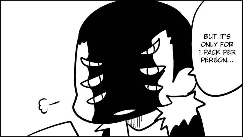 Page 36 Chapter 39 Senyuu.